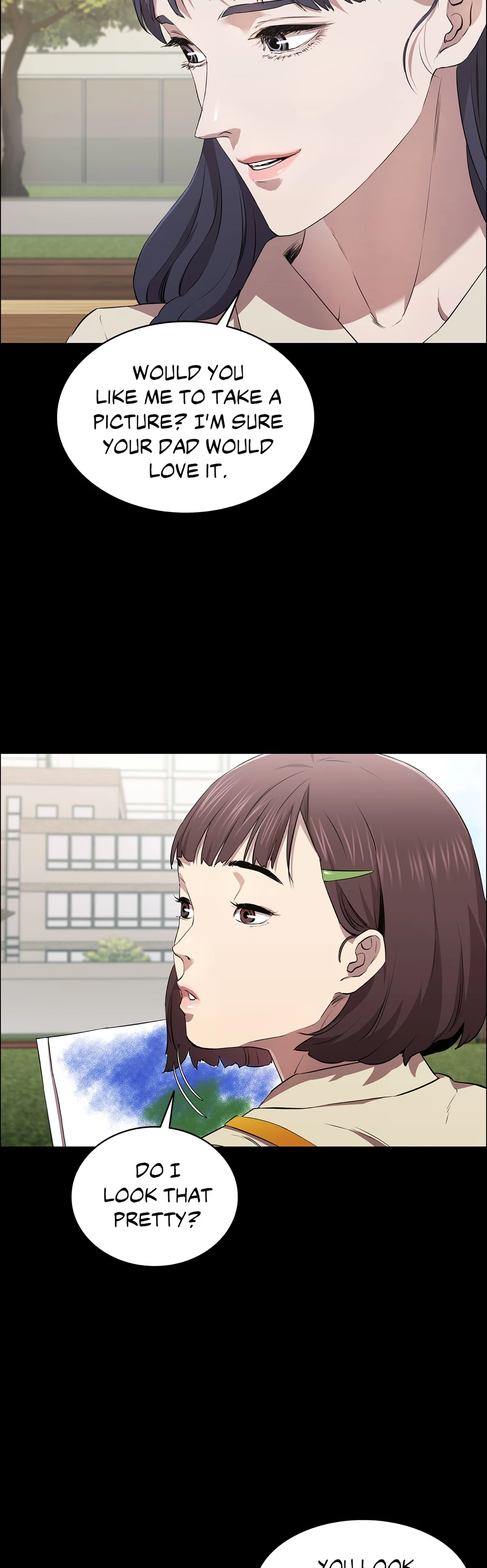Thorns of Innocence Chapter 13 image 26