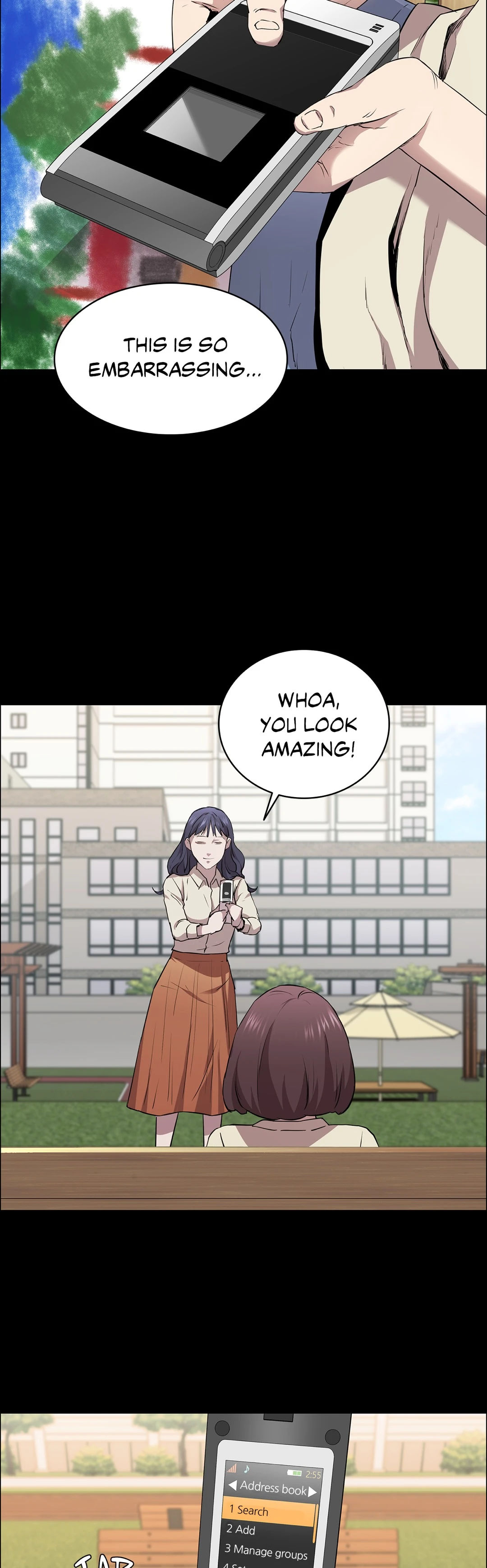 Thorns of Innocence Chapter 13 image 28