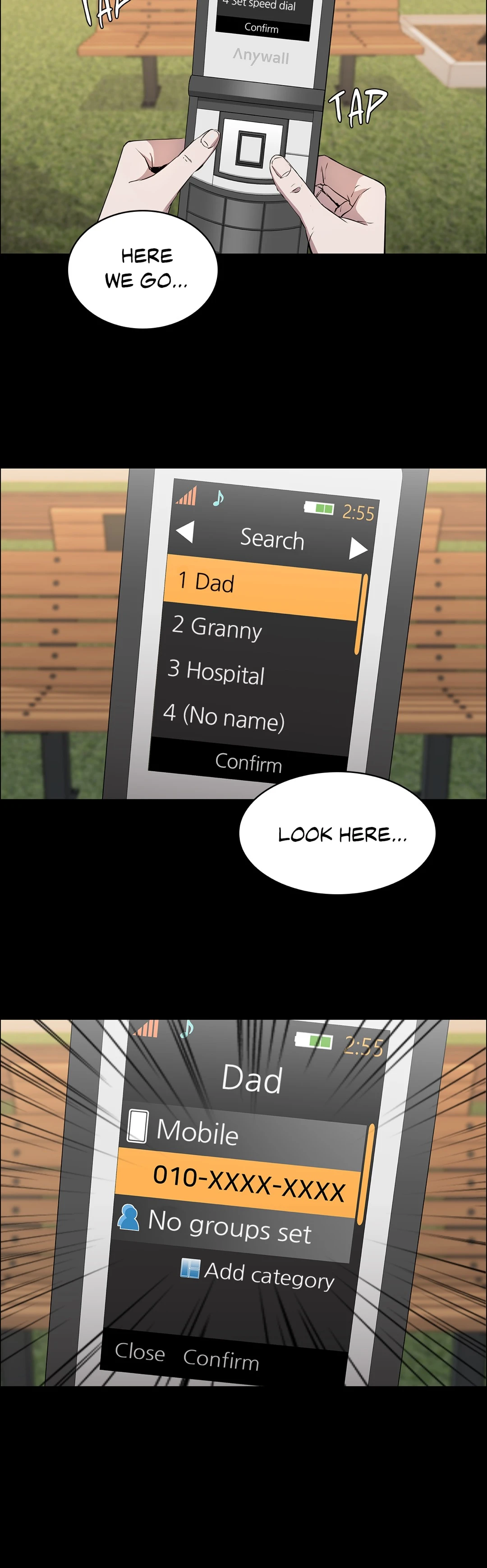 Thorns of Innocence Chapter 13 image 29
