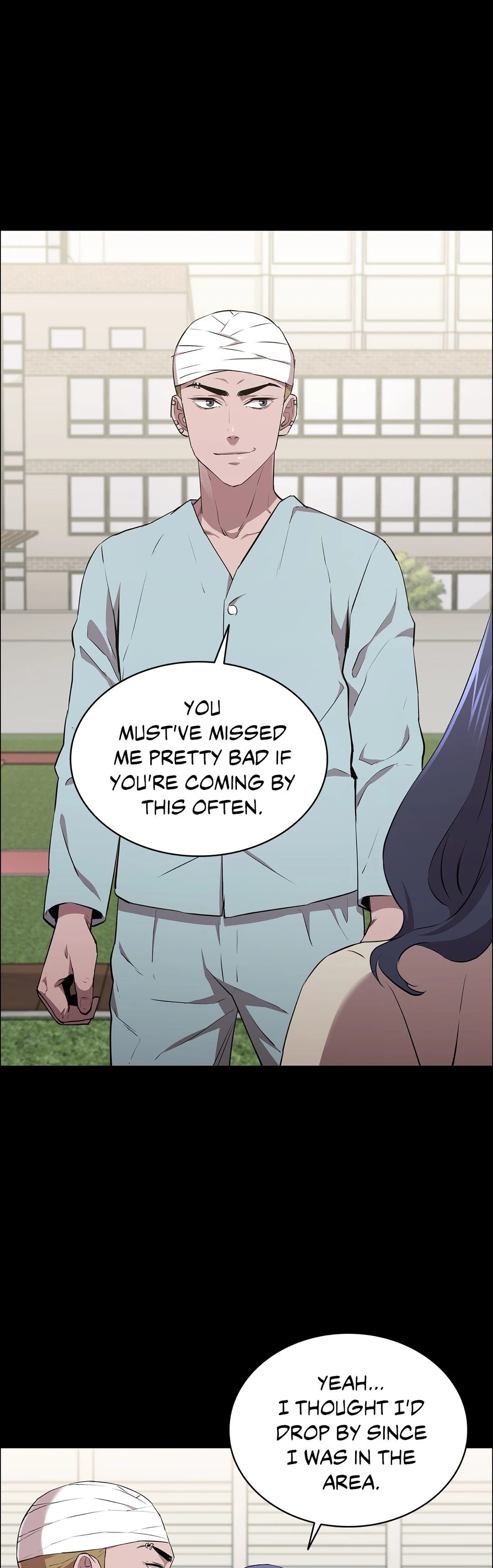 Thorns of Innocence Chapter 13 image 32