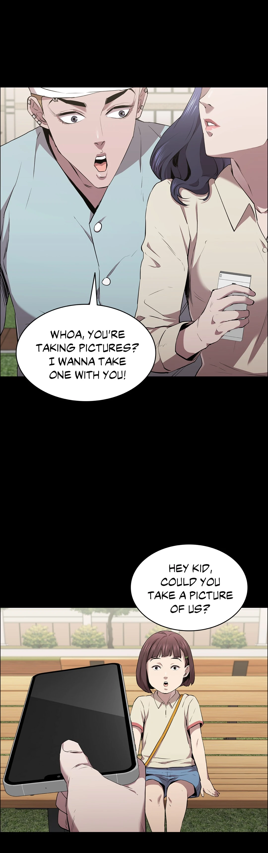 Thorns of Innocence Chapter 13 image 34