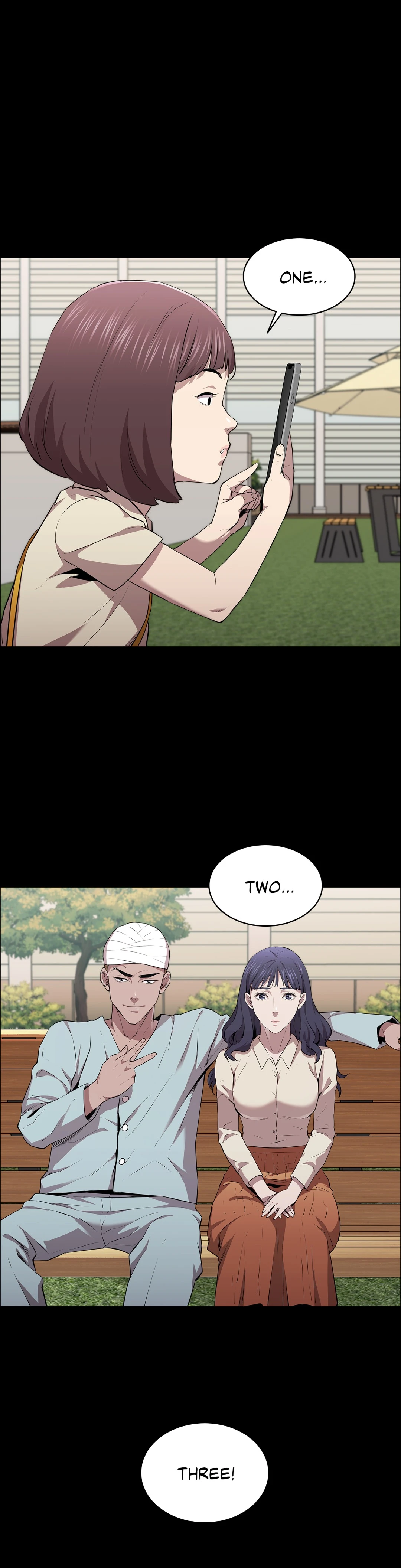 Thorns of Innocence Chapter 13 image 35
