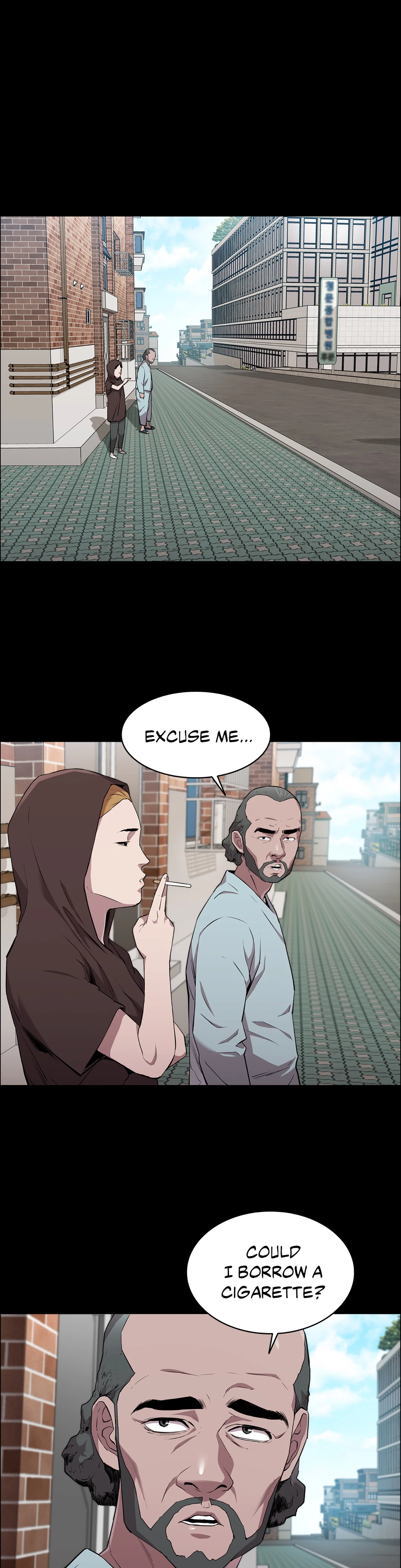 Thorns of Innocence Chapter 13 image 37