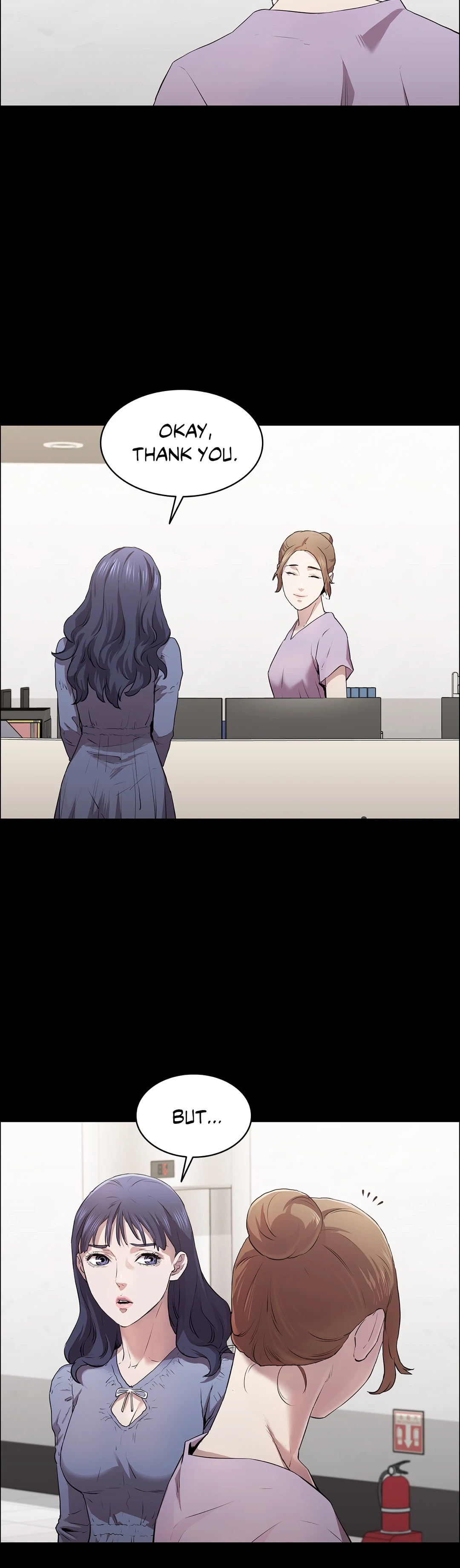 Thorns of Innocence Chapter 13 image 3
