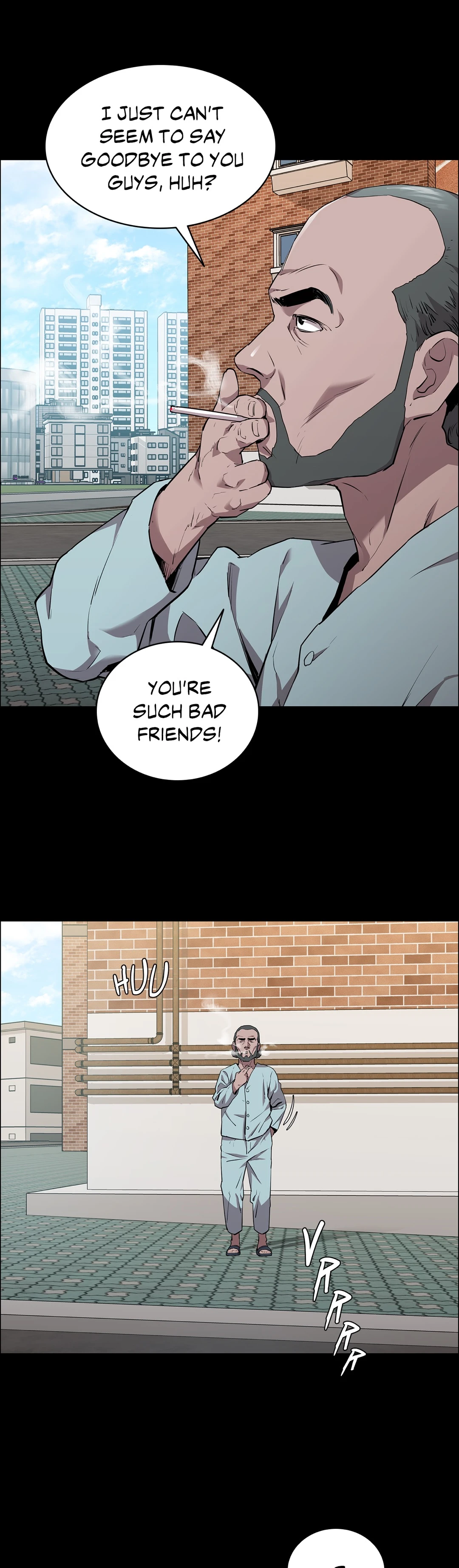 Thorns of Innocence Chapter 13 image 40