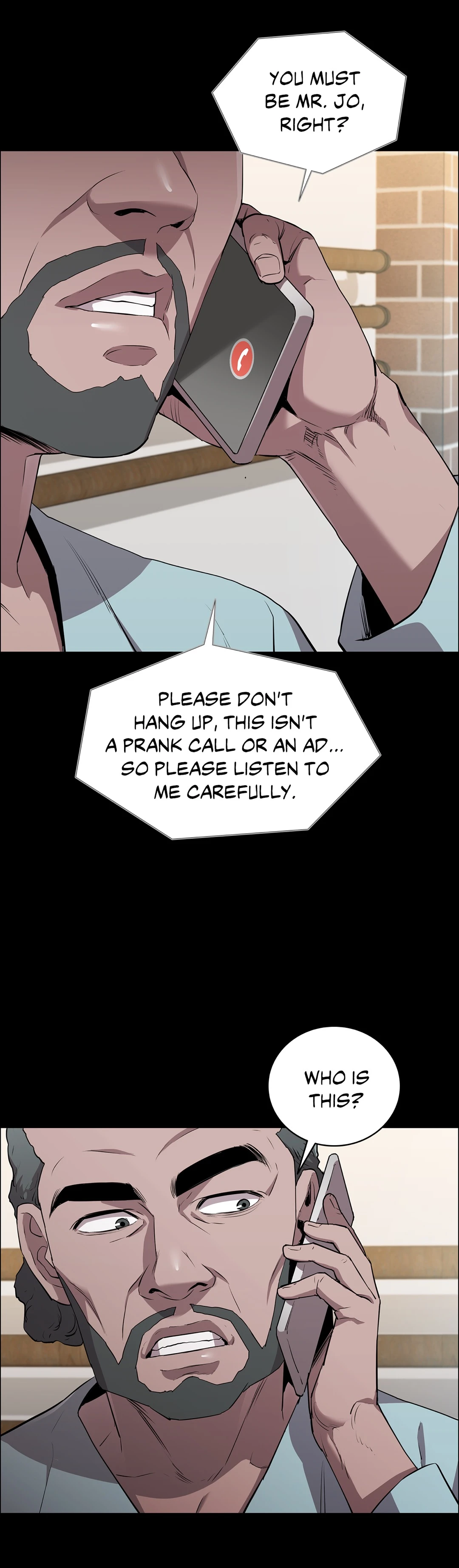 Thorns of Innocence Chapter 13 image 42