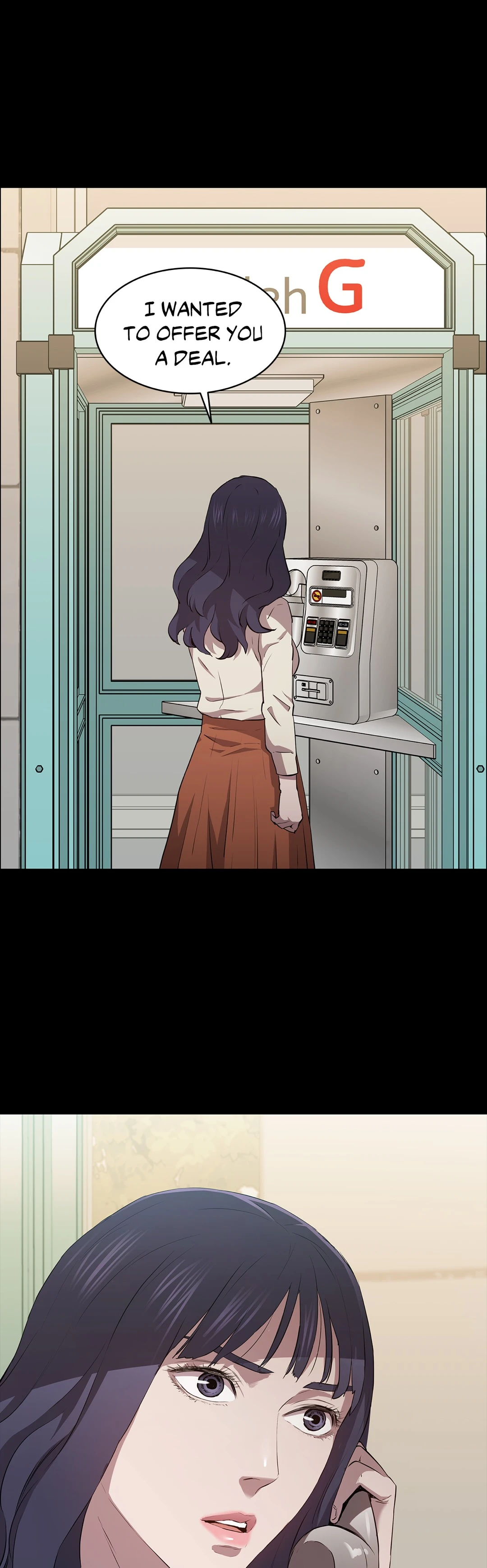 Thorns of Innocence Chapter 13 image 43