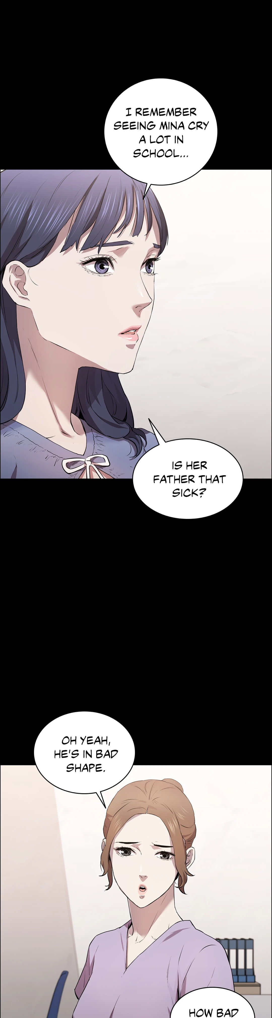 Thorns of Innocence Chapter 13 image 4