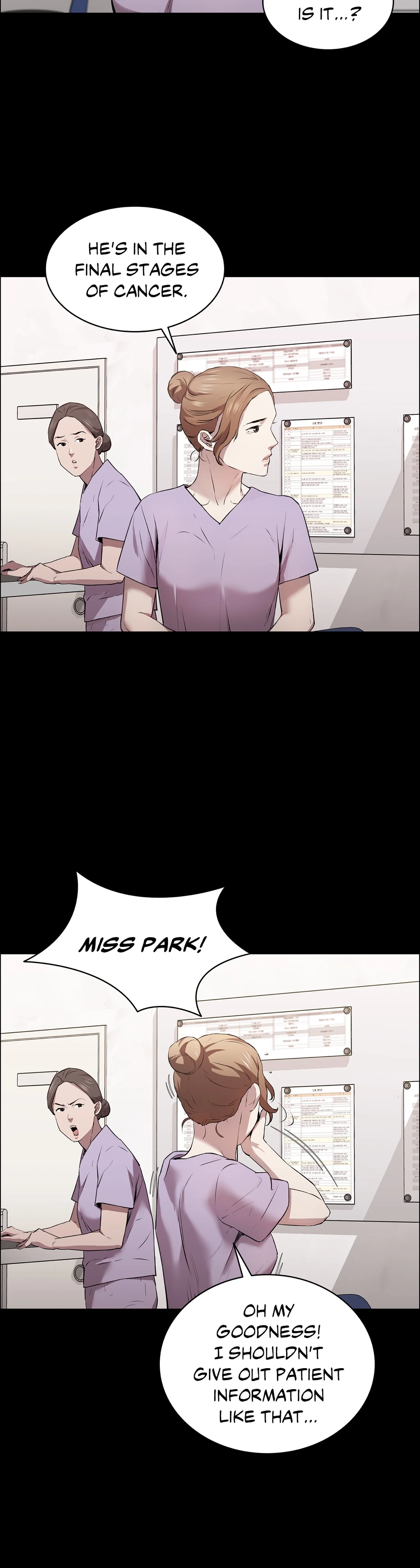 Thorns of Innocence Chapter 13 image 5