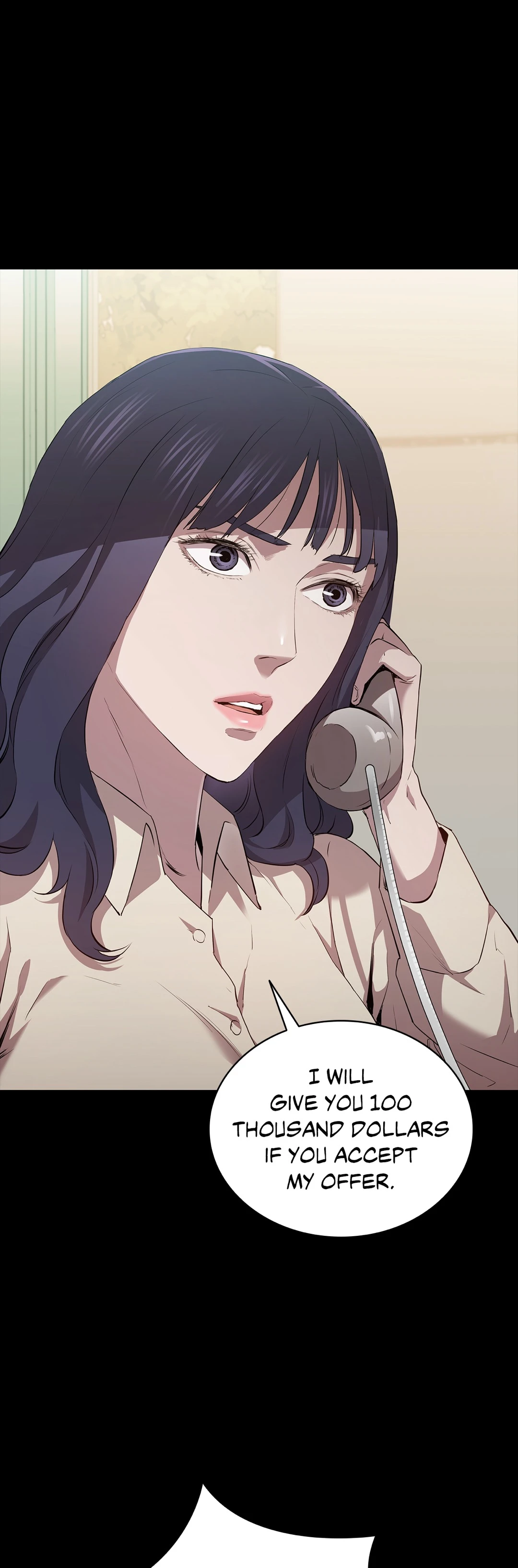Thorns of Innocence Chapter 14 image 0