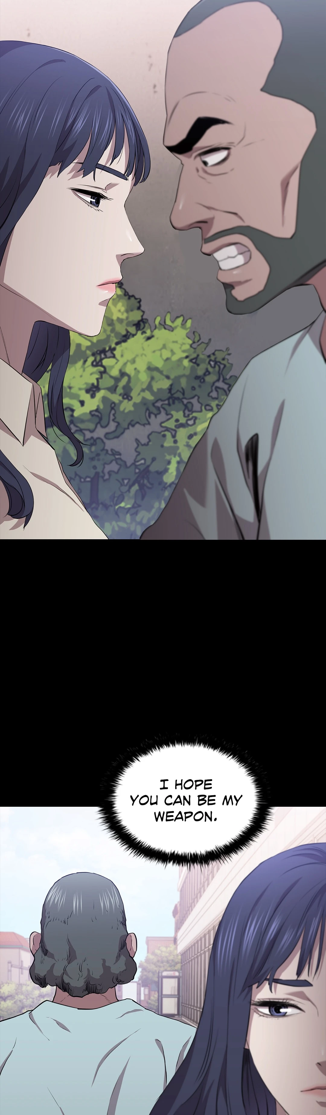 Thorns of Innocence Chapter 14 image 12