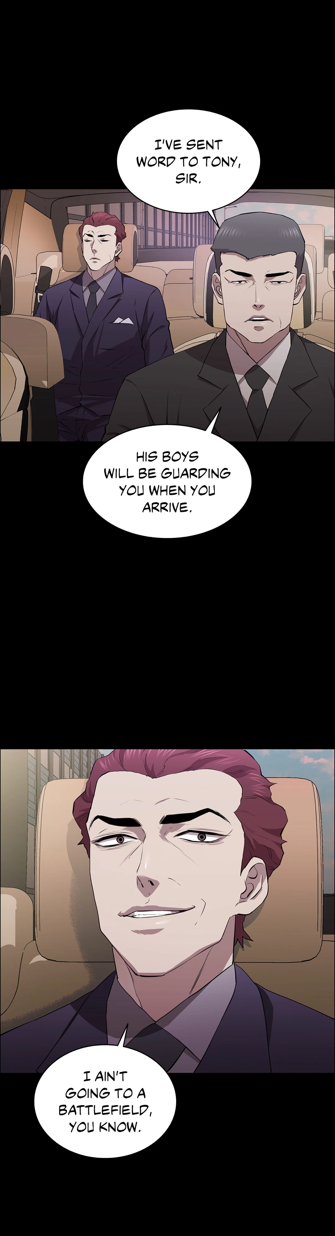 Thorns of Innocence Chapter 14 image 15