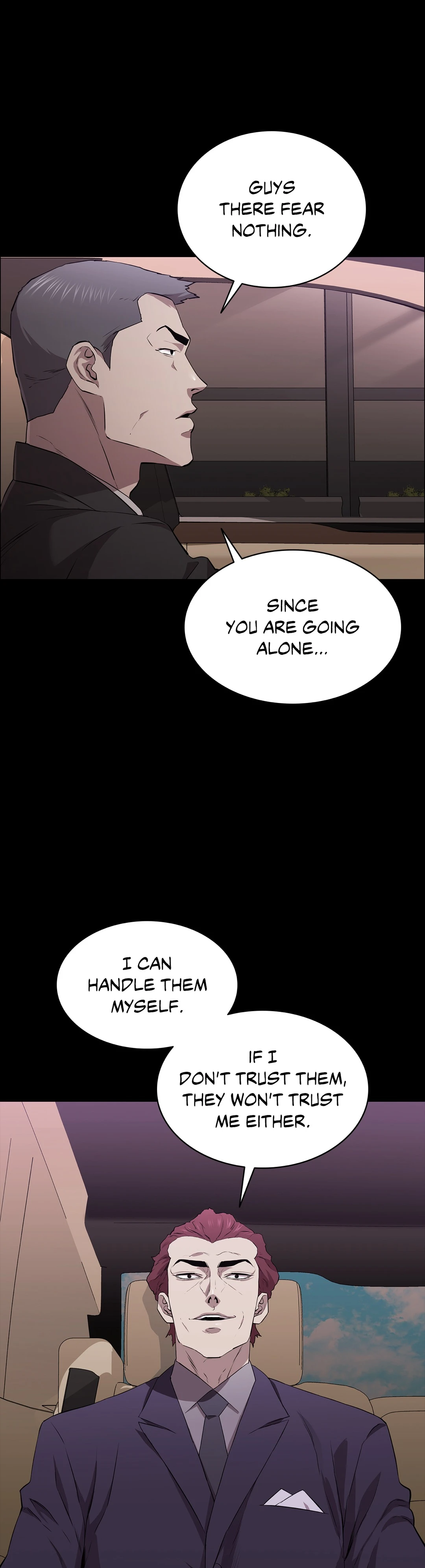 Thorns of Innocence Chapter 14 image 16