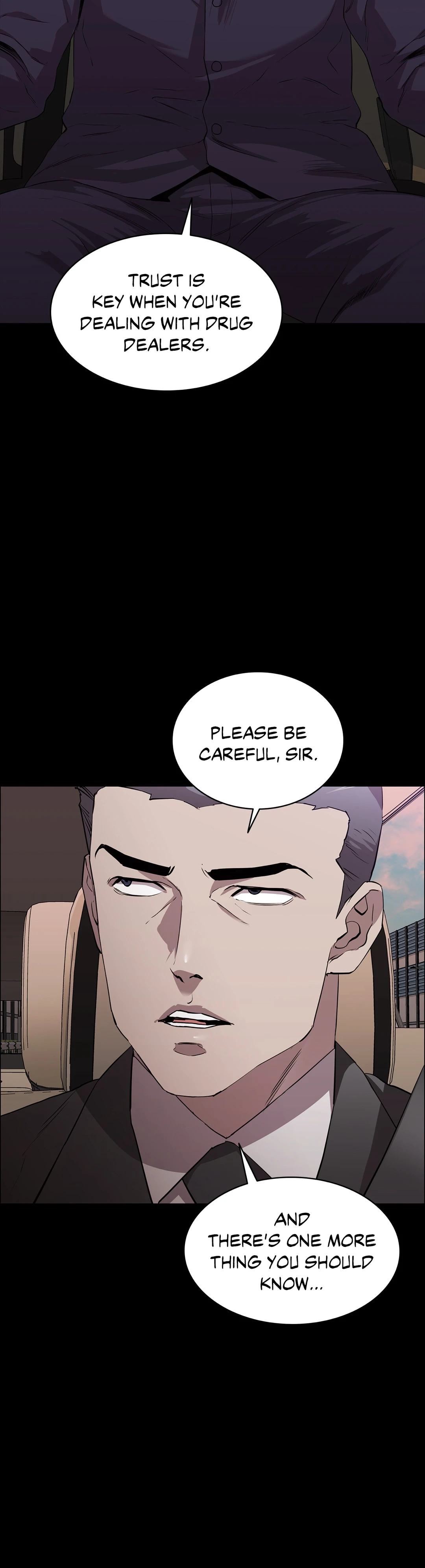 Thorns of Innocence Chapter 14 image 17