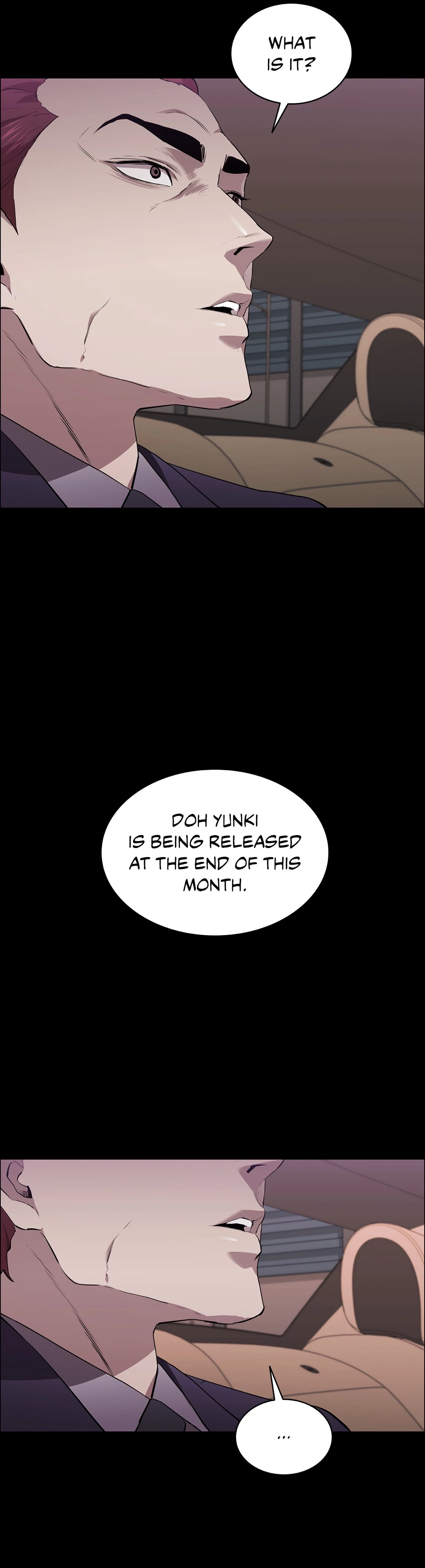 Thorns of Innocence Chapter 14 image 18
