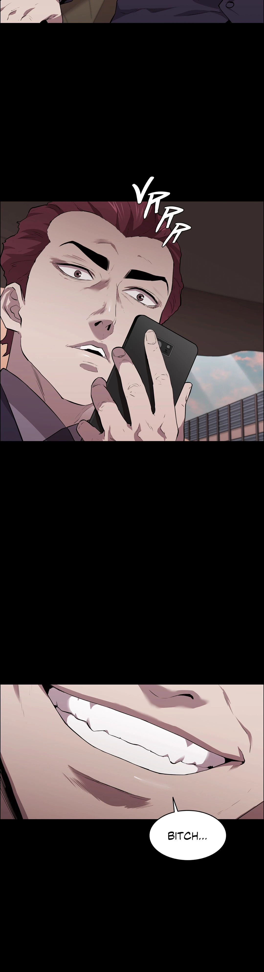 Thorns of Innocence Chapter 14 image 20