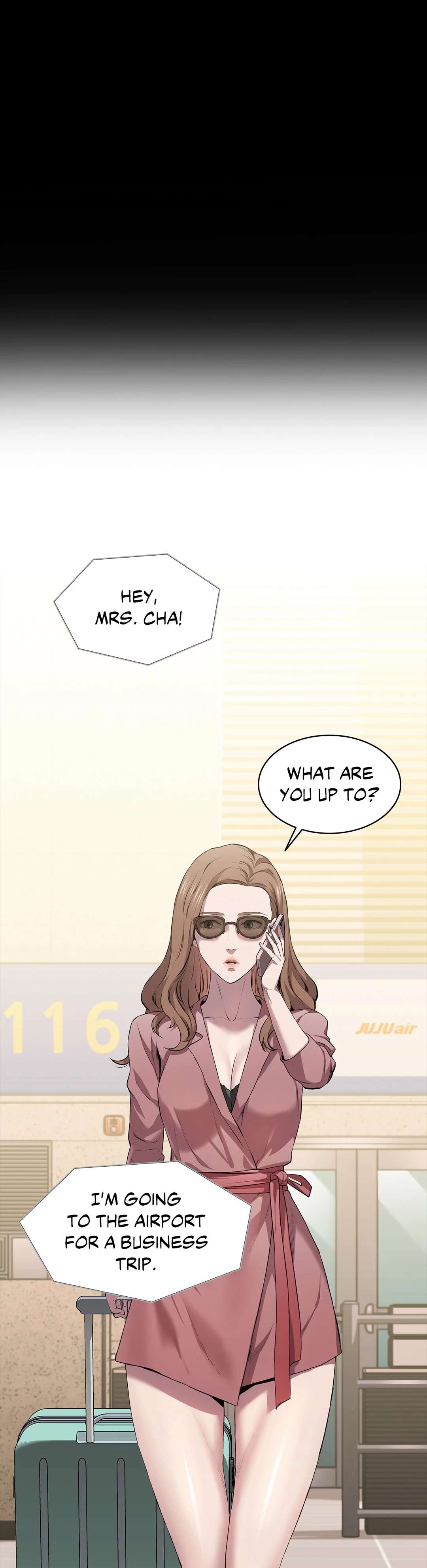 Thorns of Innocence Chapter 14 image 21