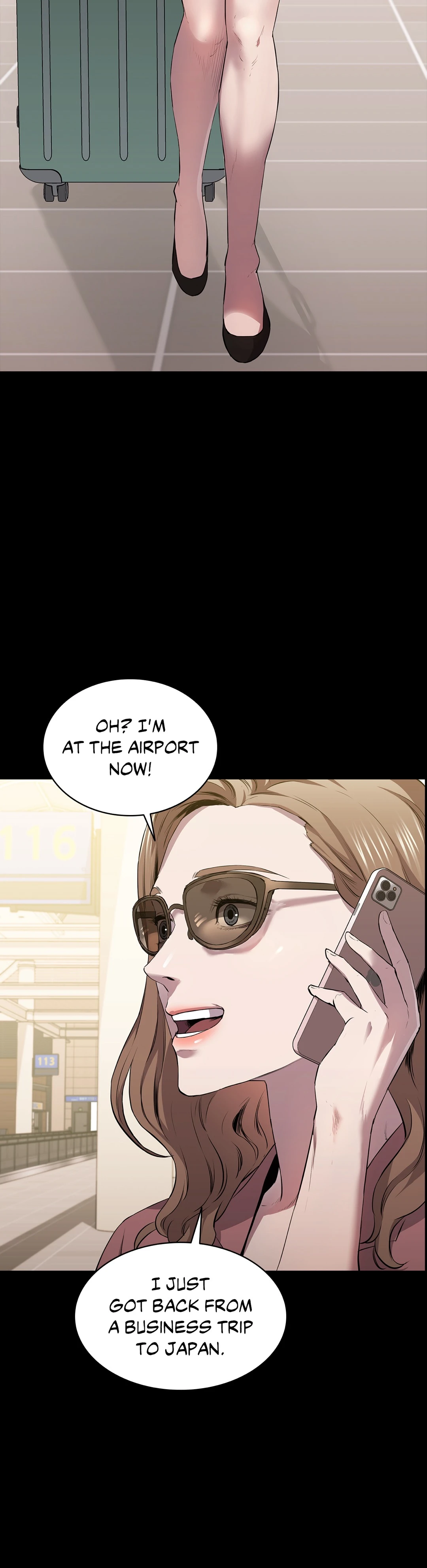 Thorns of Innocence Chapter 14 image 22