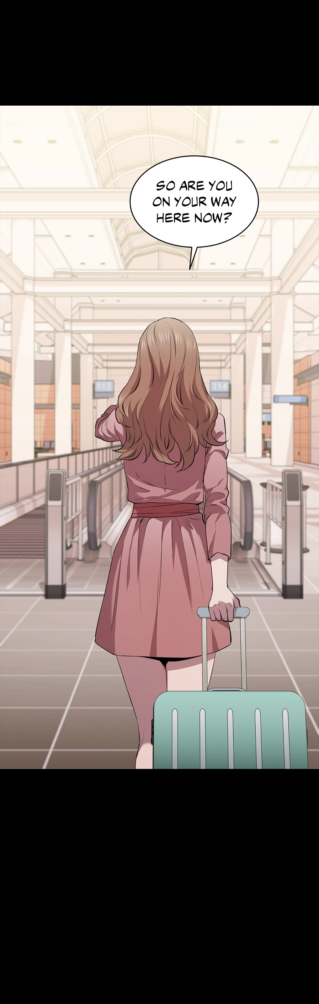Thorns of Innocence Chapter 14 image 23
