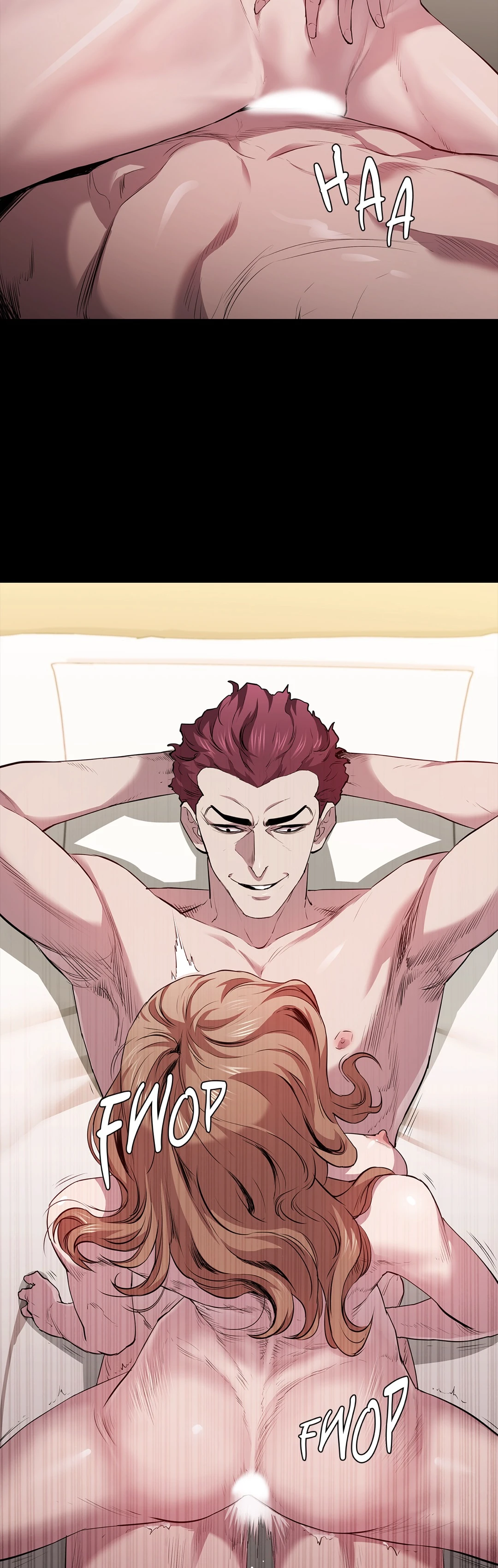 Thorns of Innocence Chapter 14 image 26
