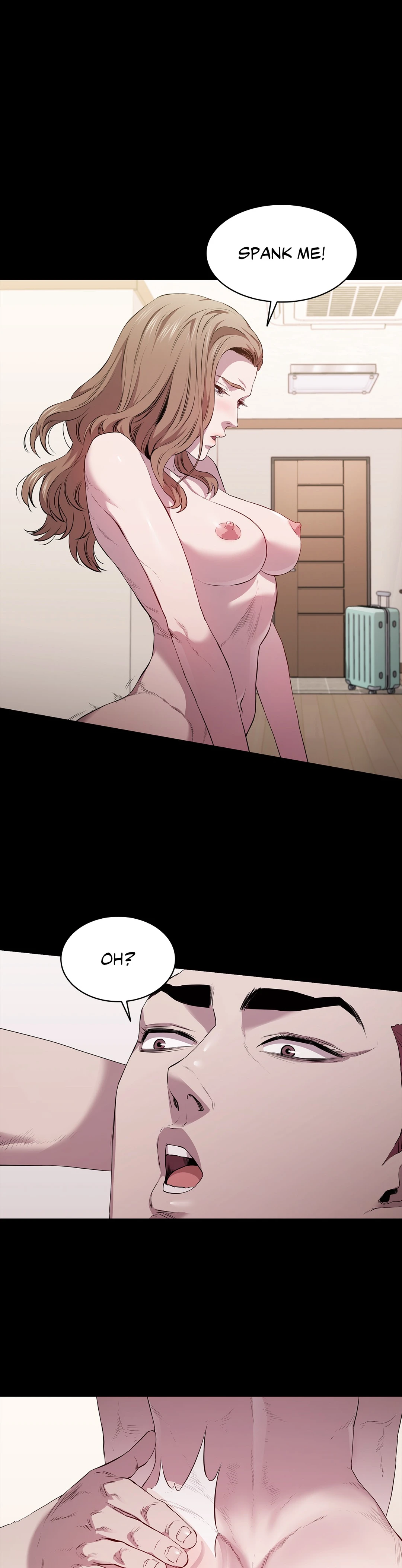 Thorns of Innocence Chapter 14 image 28