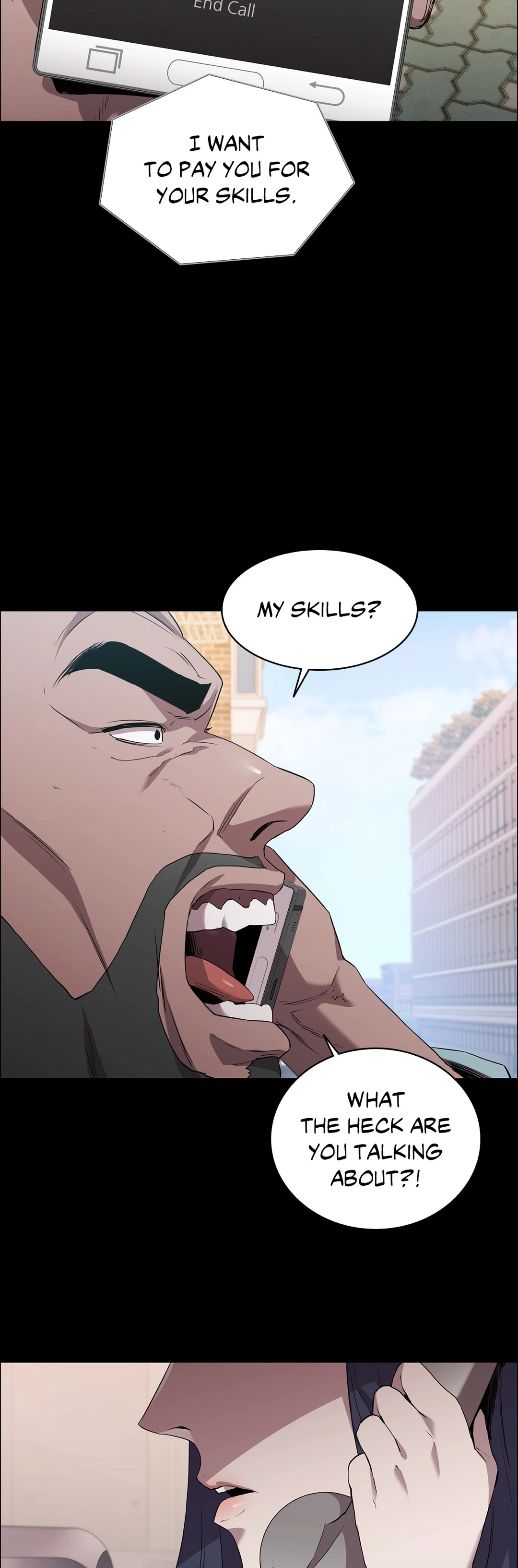 Thorns of Innocence Chapter 14 image 2