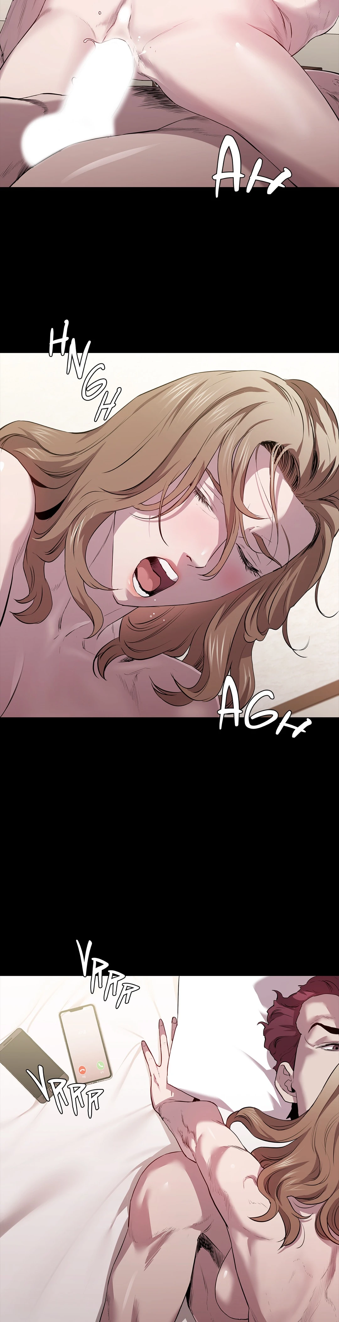 Thorns of Innocence Chapter 14 image 30