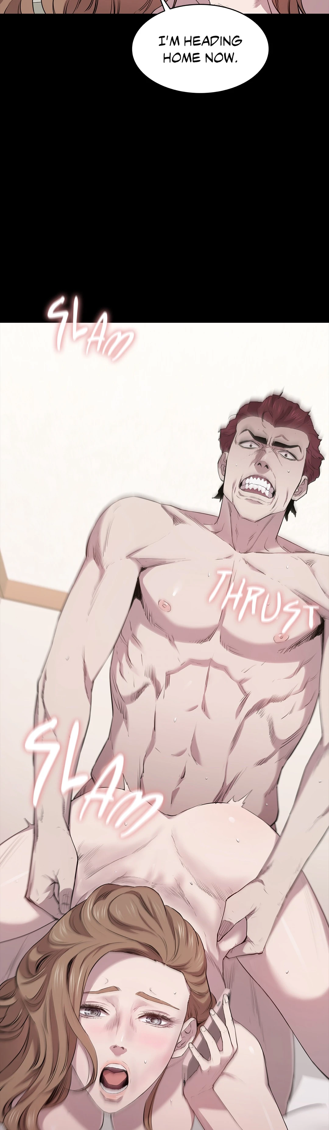 Thorns of Innocence Chapter 14 image 33