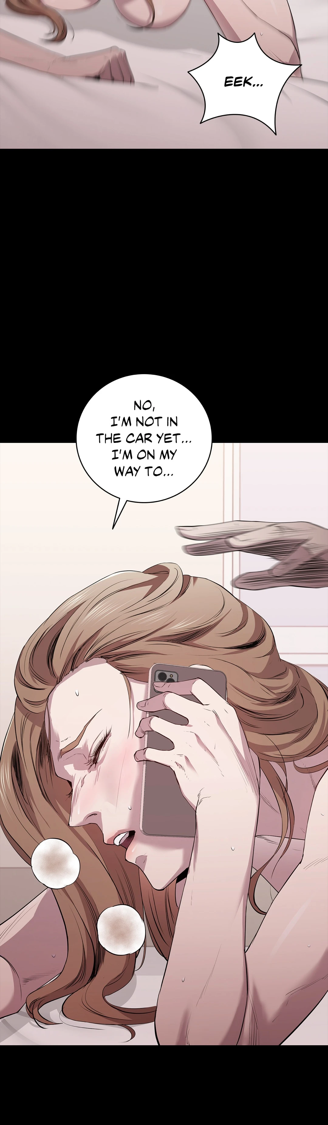 Thorns of Innocence Chapter 14 image 34