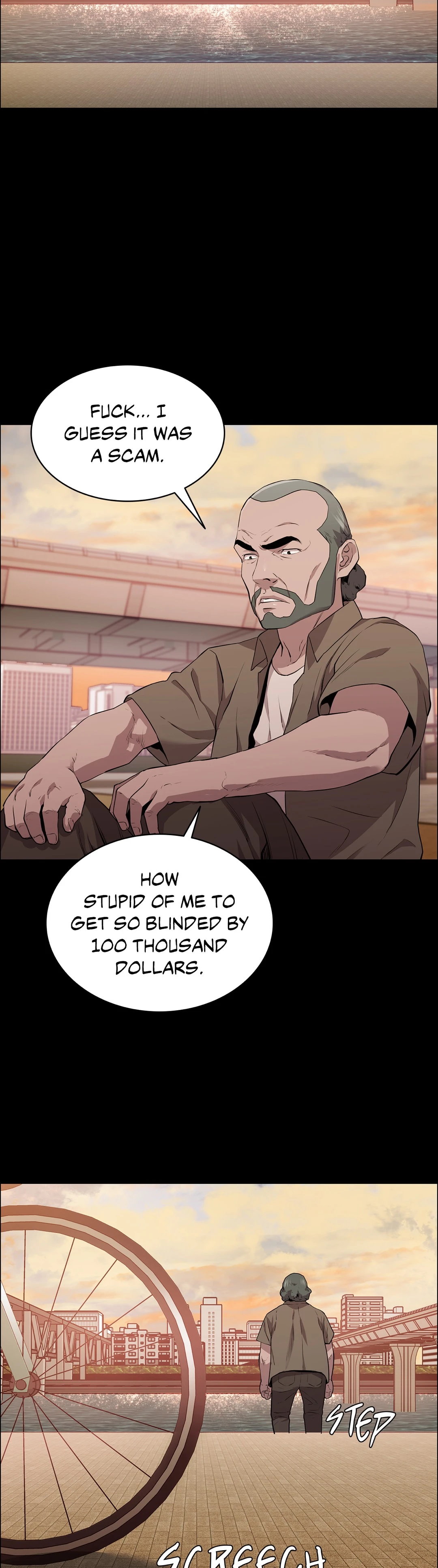Thorns of Innocence Chapter 14 image 41
