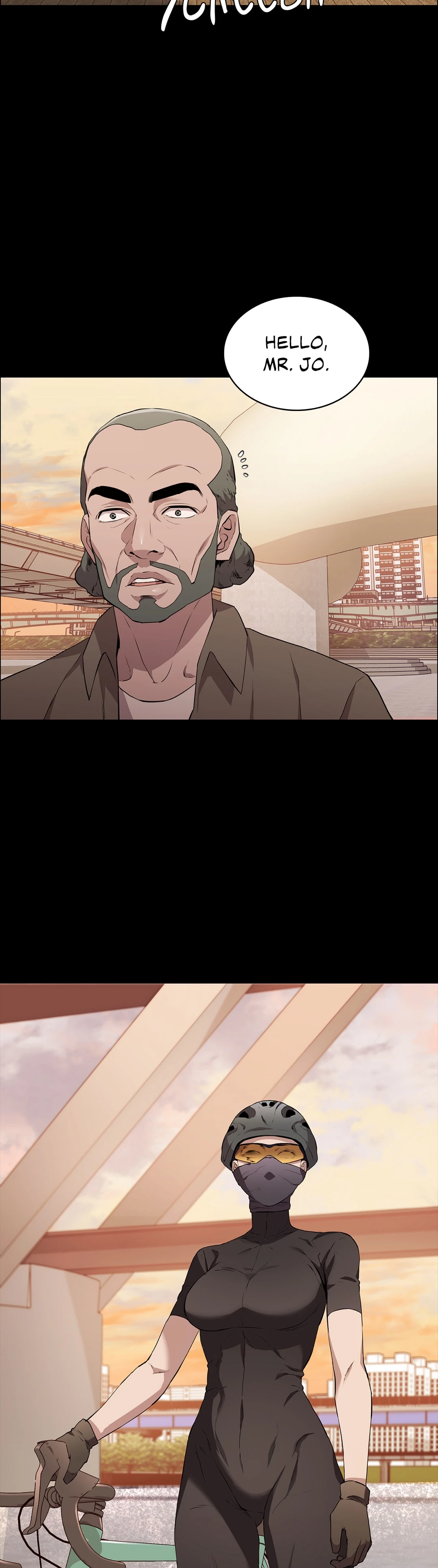 Thorns of Innocence Chapter 14 image 42