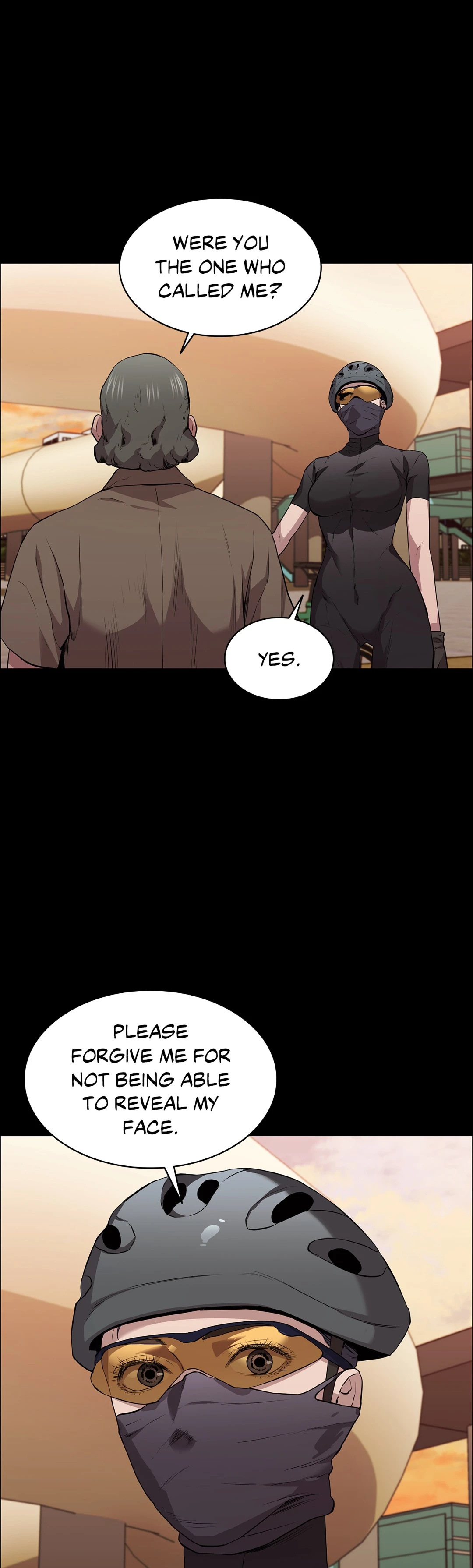 Thorns of Innocence Chapter 14 image 44