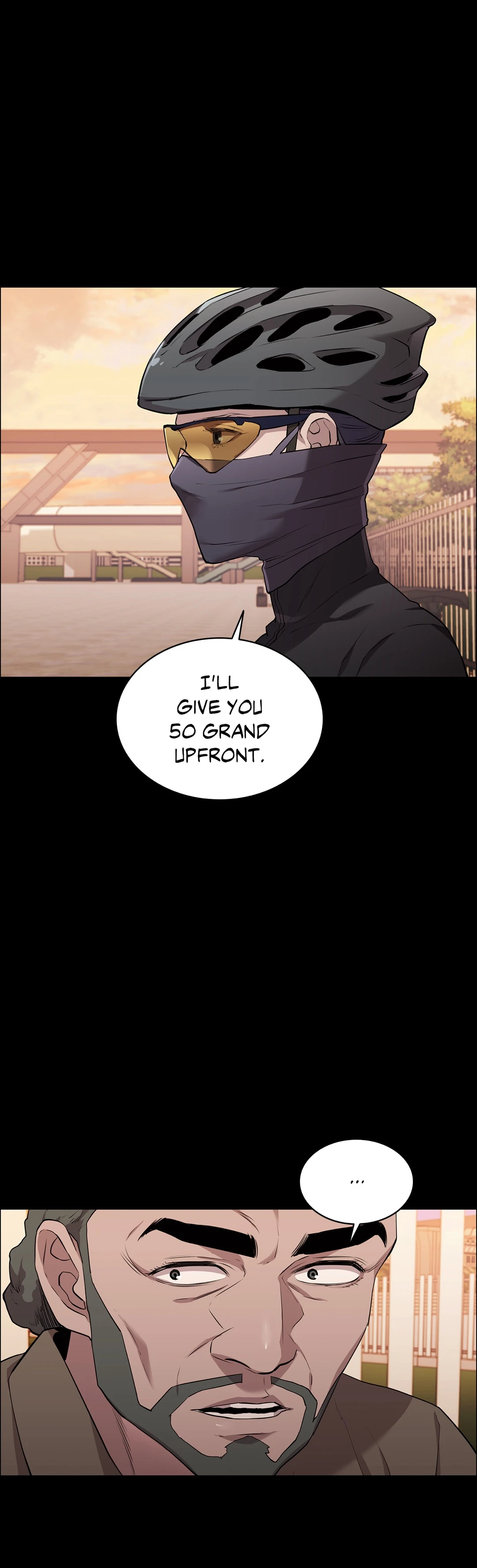 Thorns of Innocence Chapter 14 image 49
