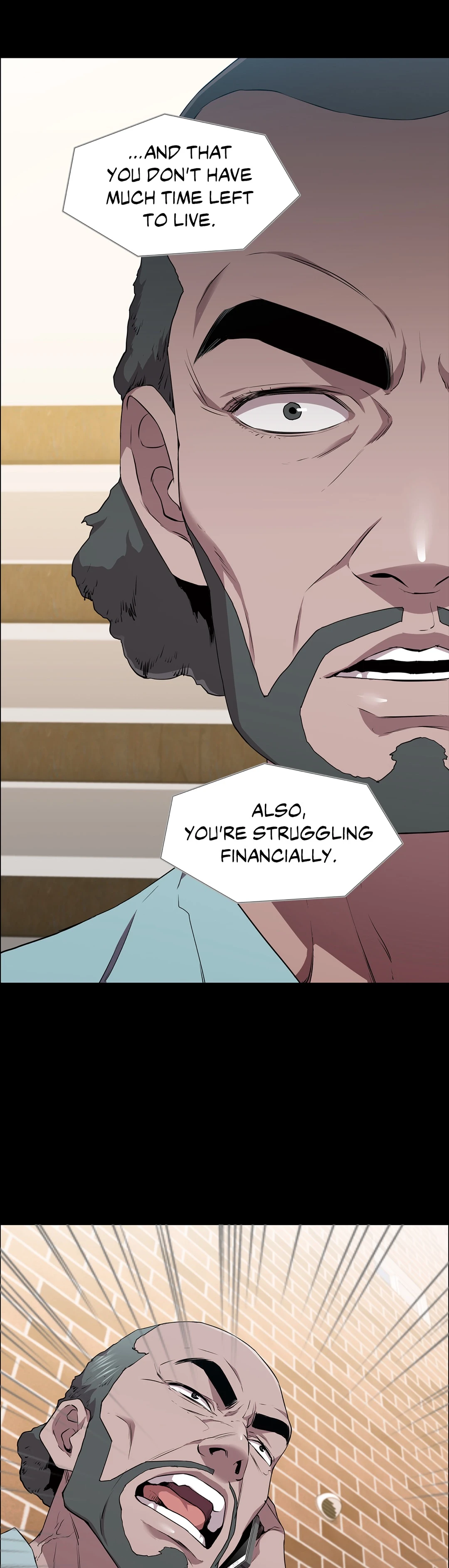 Thorns of Innocence Chapter 14 image 5