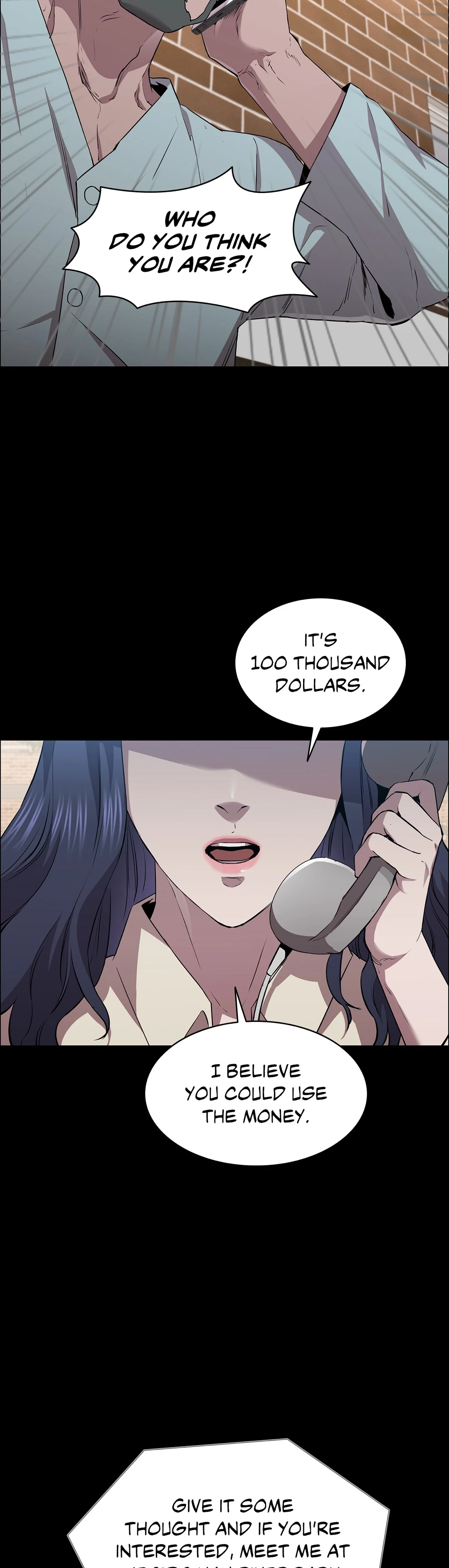 Thorns of Innocence Chapter 14 image 6