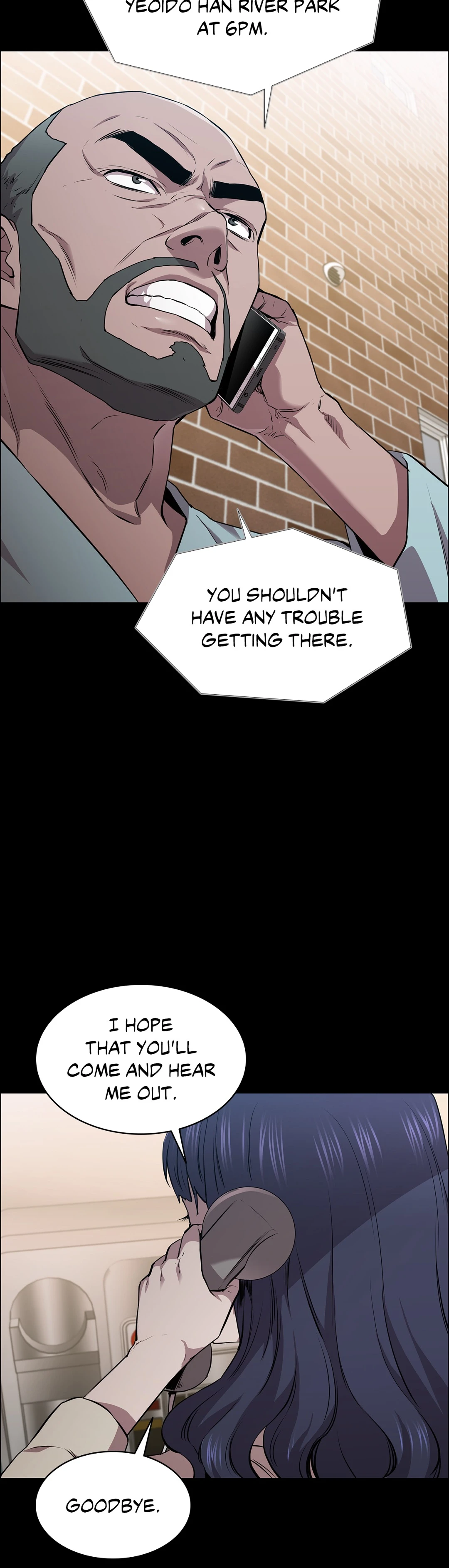 Thorns of Innocence Chapter 14 image 7