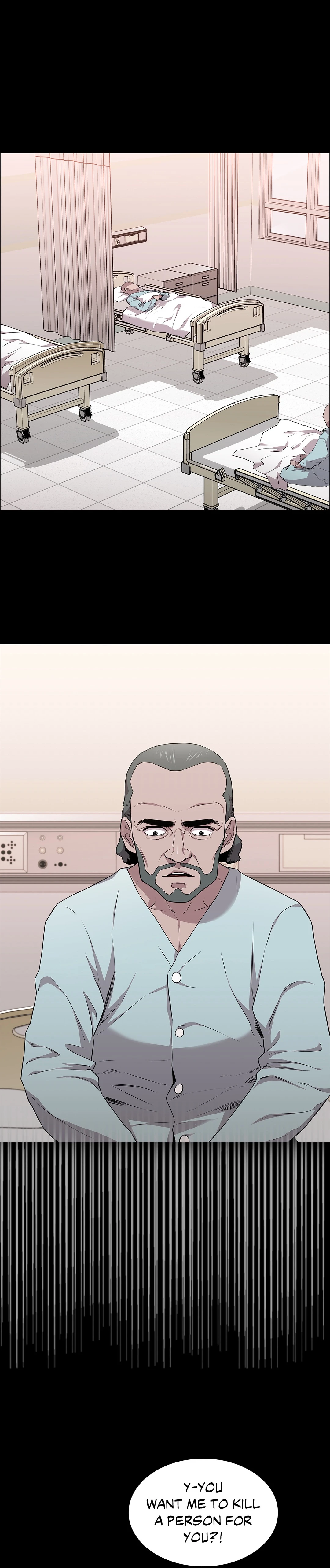 Thorns of Innocence Chapter 15 image 0
