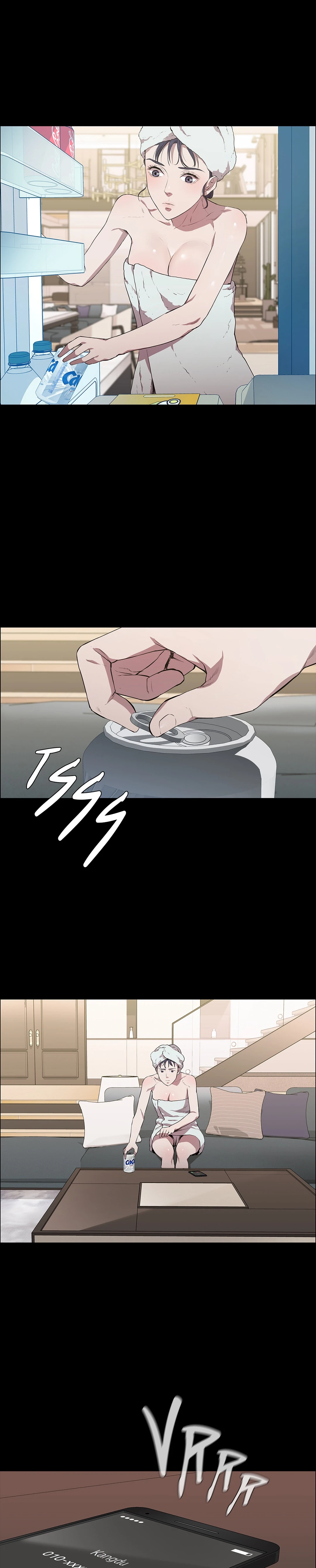 Thorns of Innocence Chapter 15 image 15