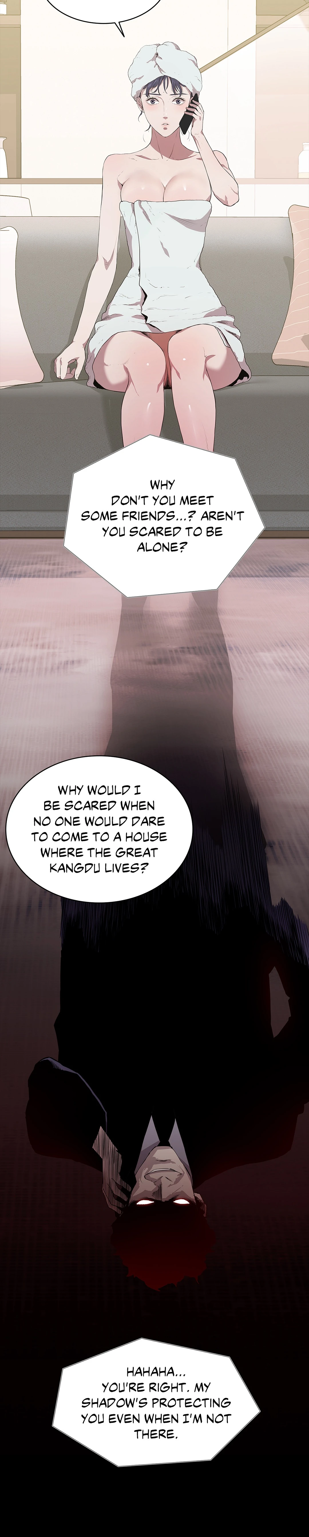 Thorns of Innocence Chapter 15 image 17