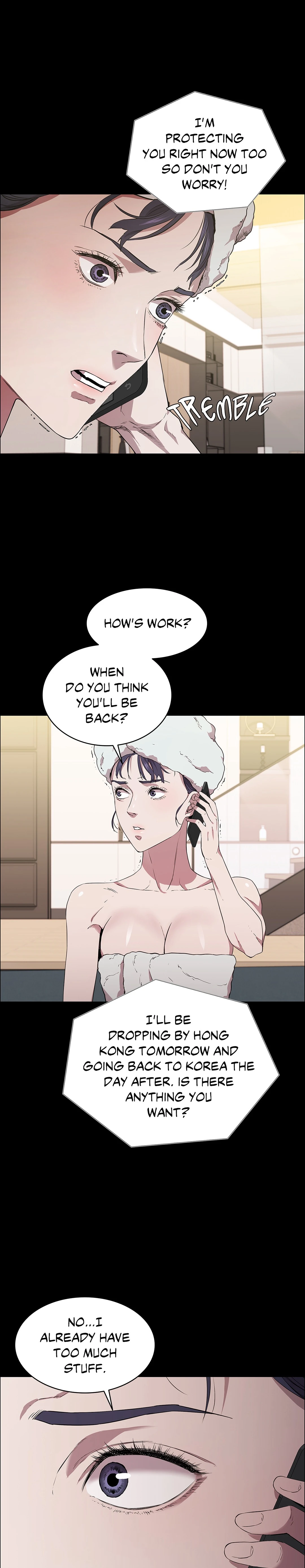 Thorns of Innocence Chapter 15 image 18