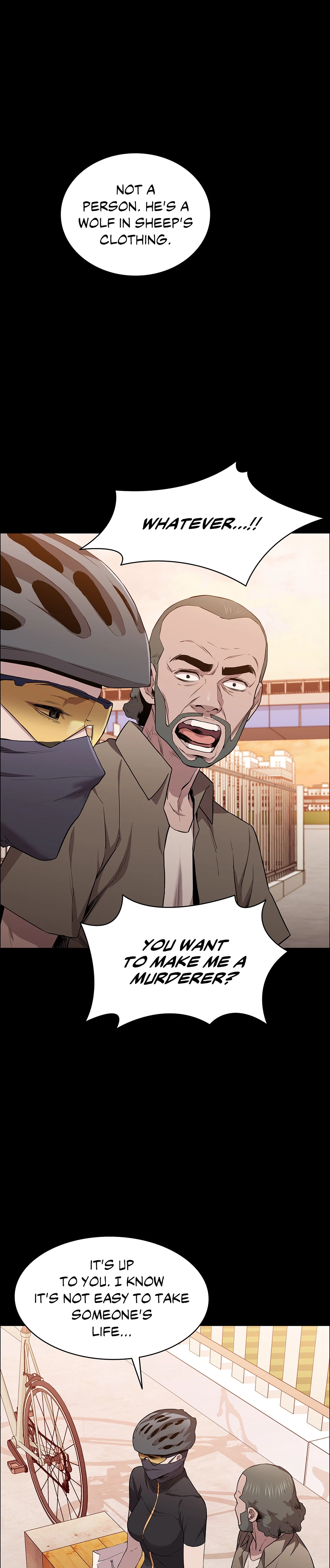 Thorns of Innocence Chapter 15 image 1