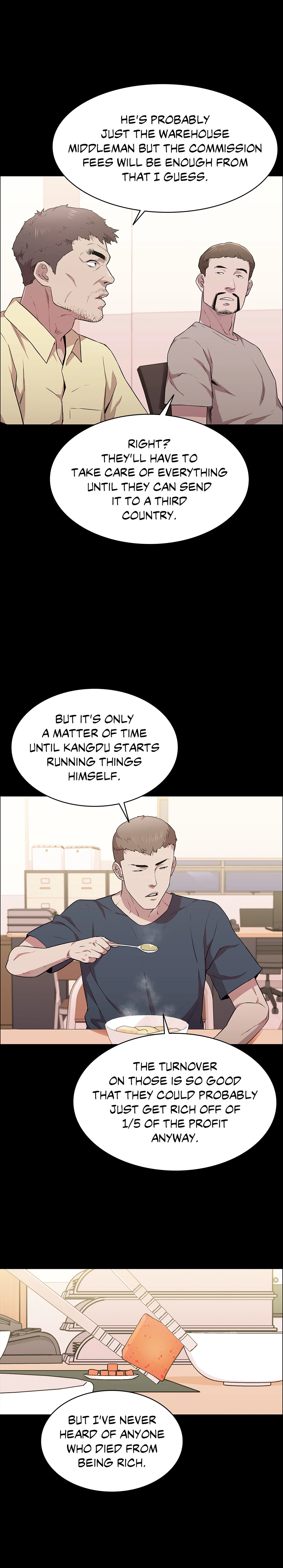 Thorns of Innocence Chapter 15 image 21