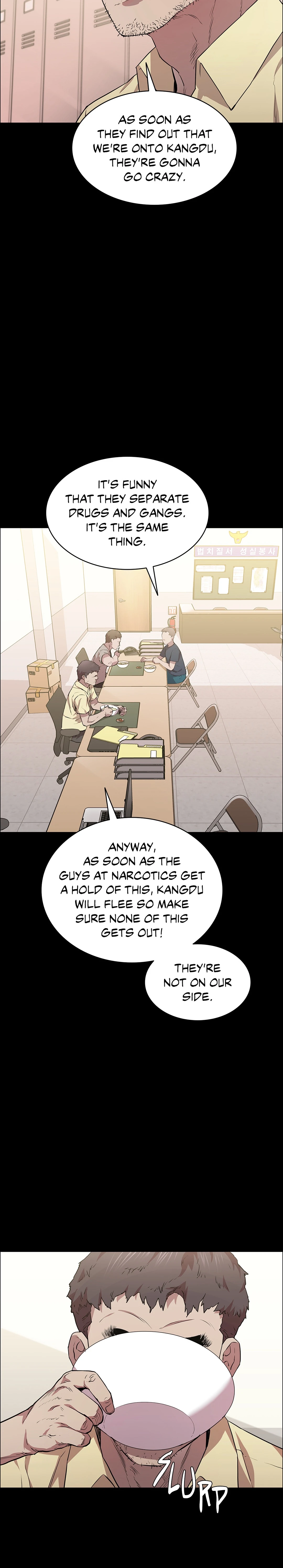 Thorns of Innocence Chapter 15 image 23