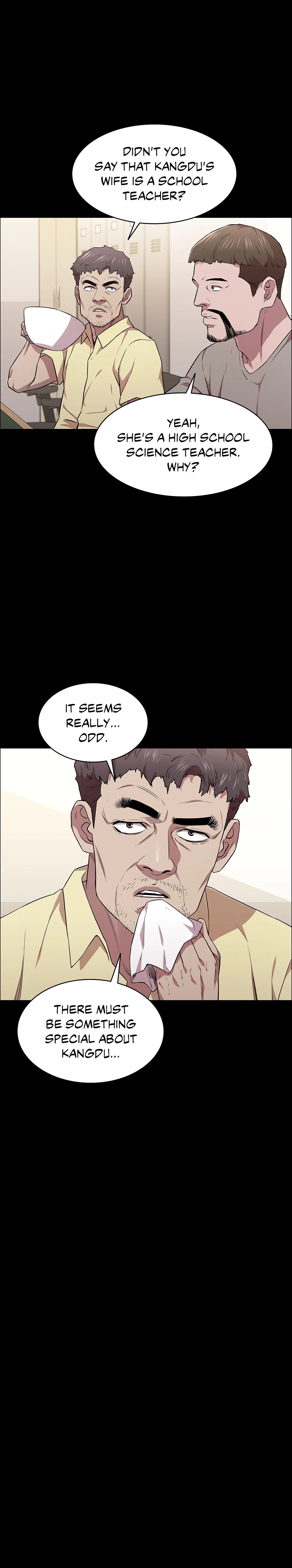 Thorns of Innocence Chapter 15 image 24