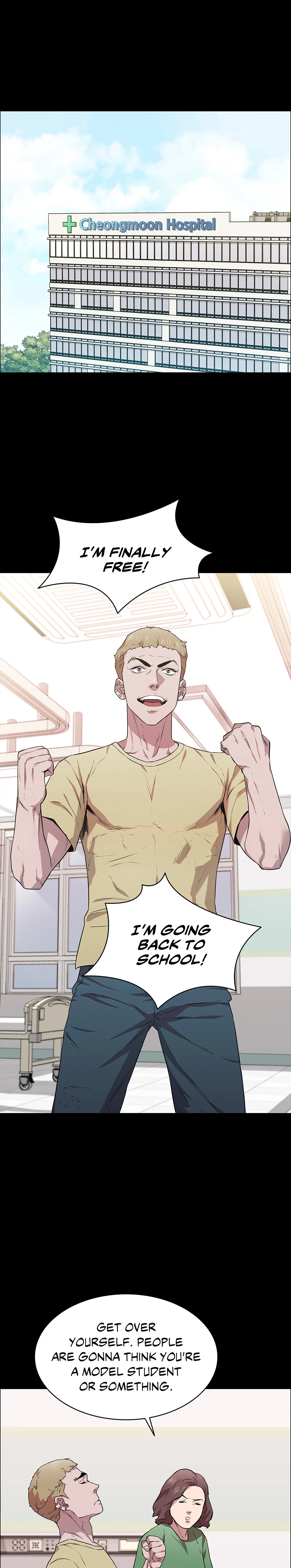 Thorns of Innocence Chapter 15 image 25