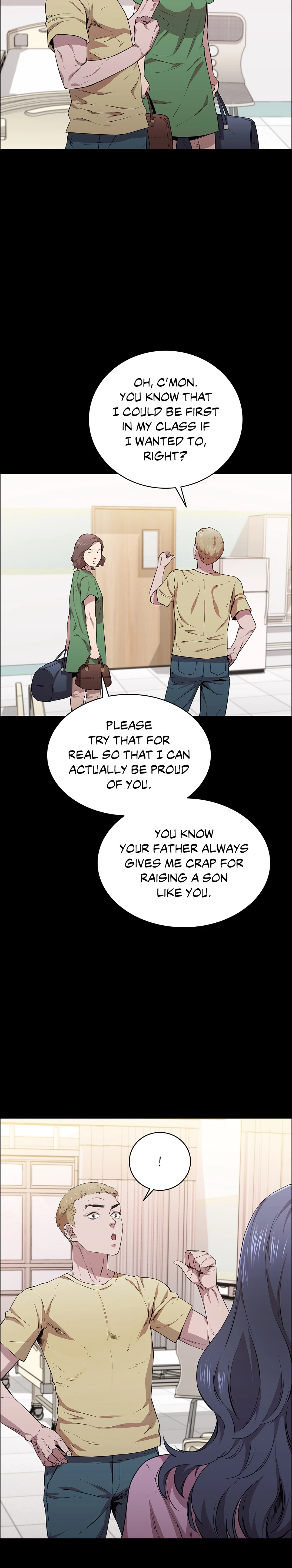 Thorns of Innocence Chapter 15 image 26