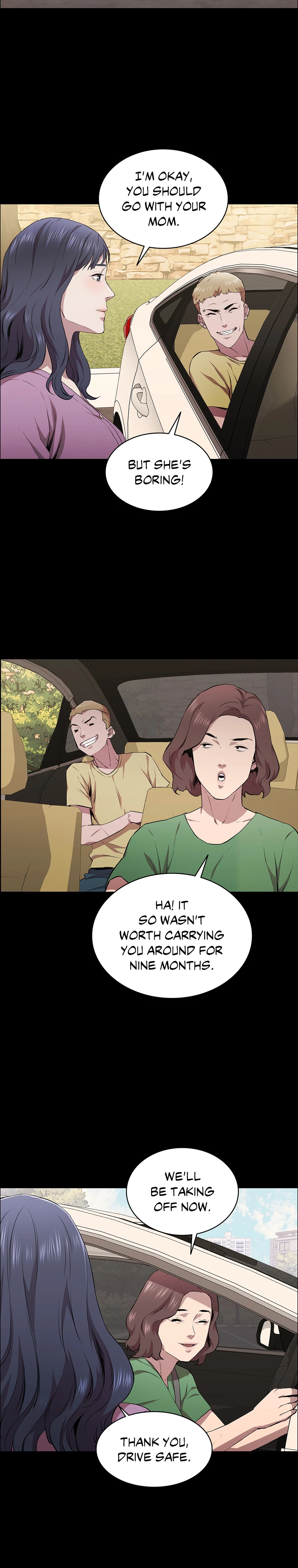 Thorns of Innocence Chapter 15 image 28