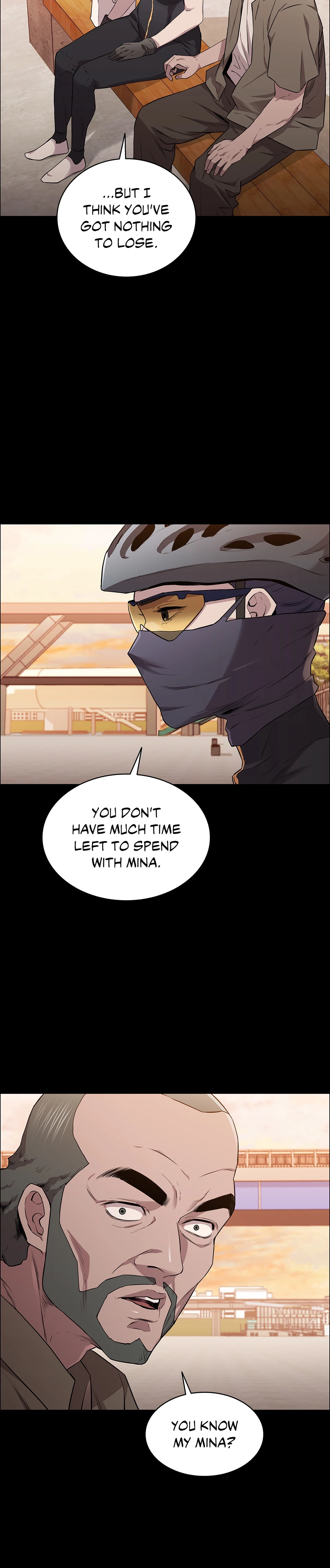 Thorns of Innocence Chapter 15 image 2