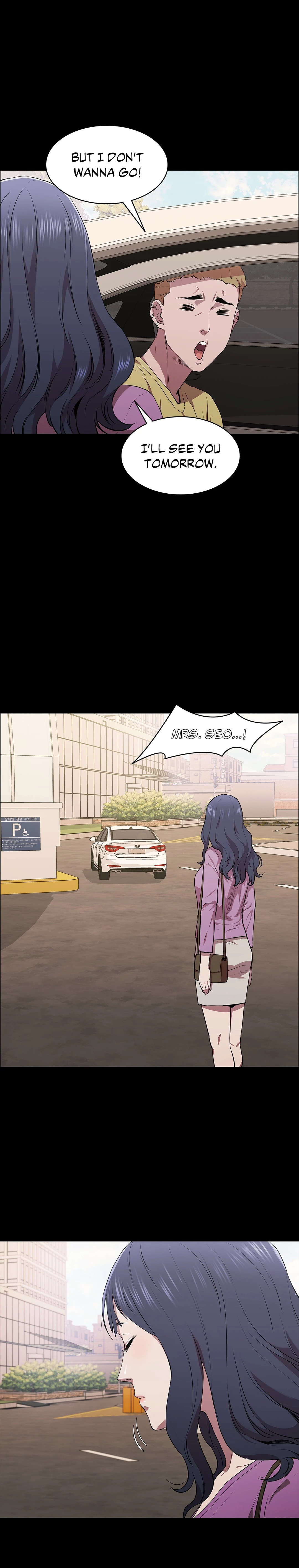 Thorns of Innocence Chapter 15 image 29