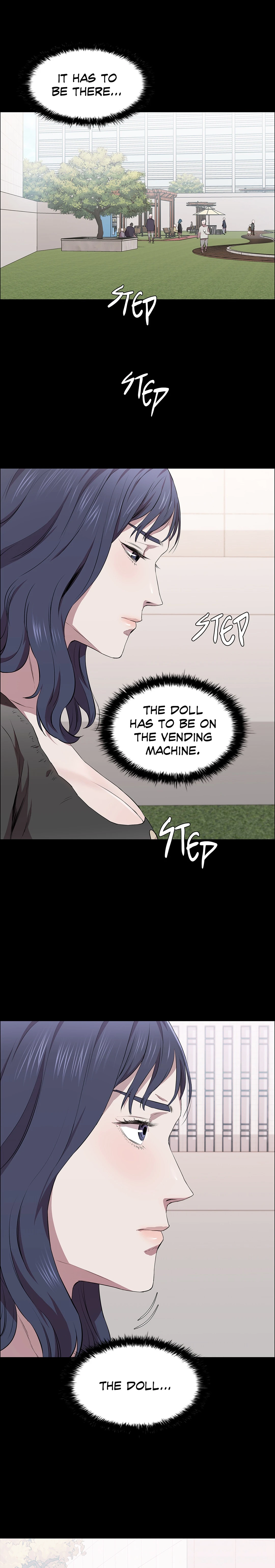 Thorns of Innocence Chapter 15 image 31